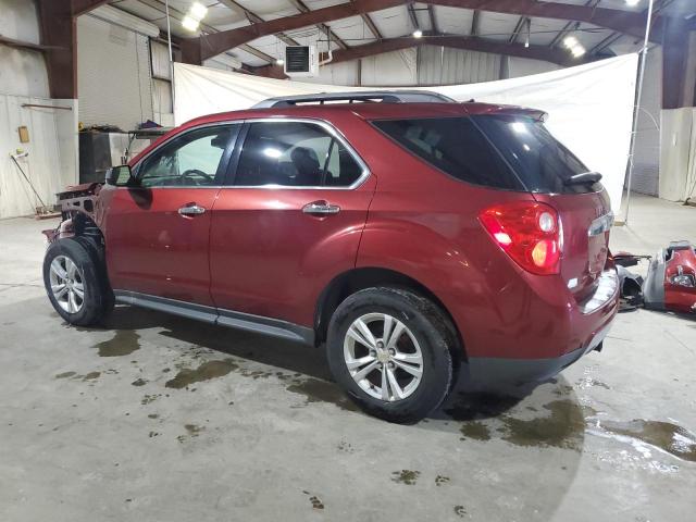 Photo 2 from auction – 2010 CHEVROLET EQUINOX LT with VIN 2CNALFEW7A6299597