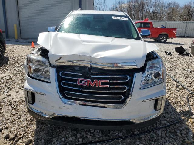 Photo 5 from auction – 2016 GMC TERRAIN SL with VIN 2GKALPEK9G6312077