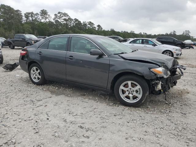 Photo 4 from auction – 2007 TOYOTA CAMRY CE with VIN 4T1BE46K07U708290