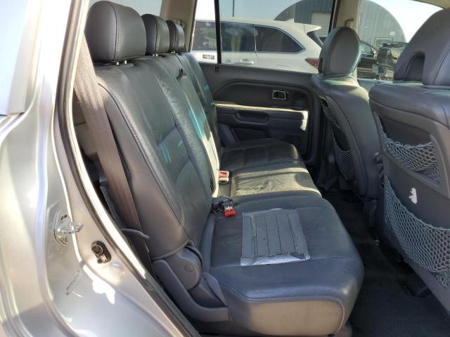 Photo 11 from auction – 2006 HONDA PILOT with VIN 5FNYF28576B050532