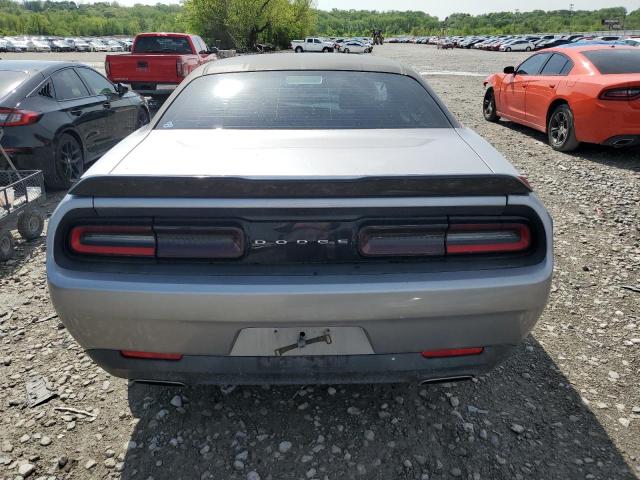 Photo 6 from auction – 2016 DODGE CHALLENGER with VIN 2C3CDZAG1GH250195