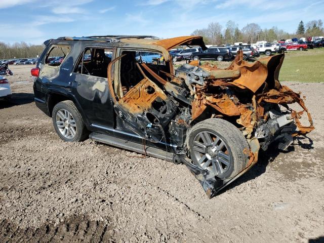 Photo 4 from auction – 2012 TOYOTA 4RUNNER with VIN JTEBU5JR7C5084215