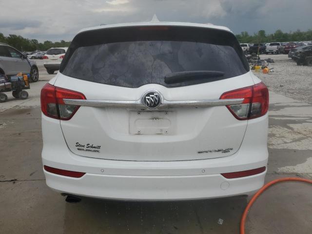 Photo 6 from auction – 2017 BUICK ENVISION E with VIN LRBFXDSA1HD051223