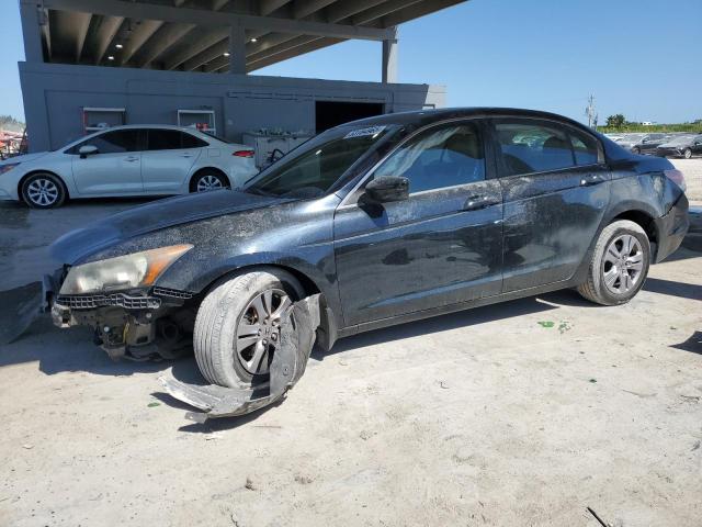 Photo 1 from auction – 2012 HONDA ACCORD SE with VIN 1HGCP2F68CA044070