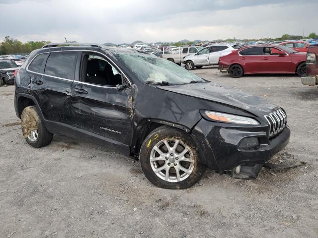 Photo 4 from auction – 2015 JEEP CHEROKEE L with VIN 1C4PJMCB5FW552941