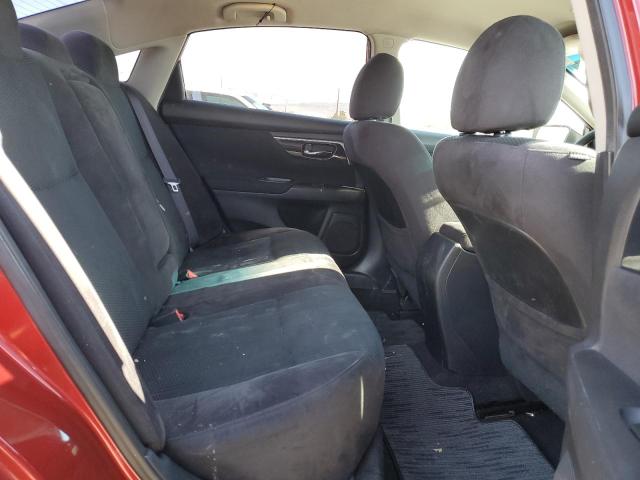 Photo 10 from auction – 2014 NISSAN ALTIMA 2.5 with VIN 1N4AL3AP1EC403957