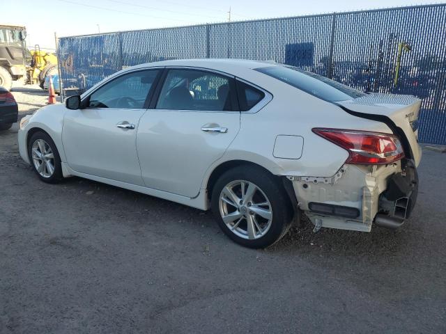Photo 2 from auction – 2013 NISSAN ALTIMA 2.5 with VIN 1N4AL3AP4DC206778