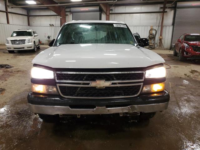 Photo 5 from auction – 2007 CHEVROLET SILVERADO with VIN 1GCEC19V17E141495