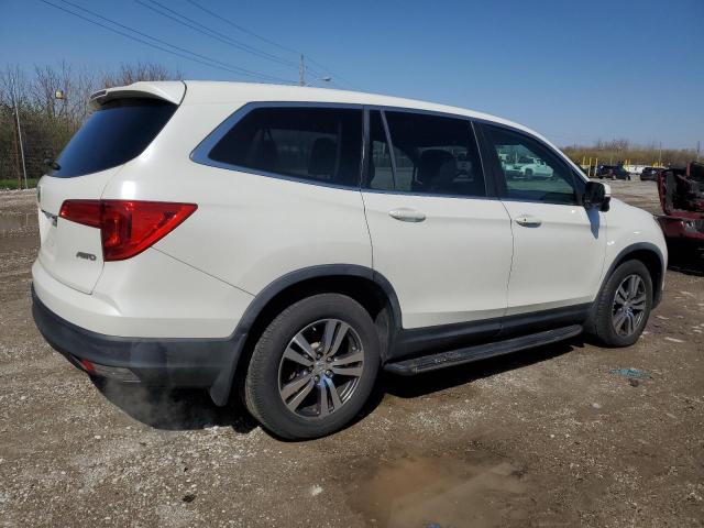 صورة رقم 3 من المزاد - 2016 HONDA PILOT EX مع VIN 5FNYF6H34GB003286