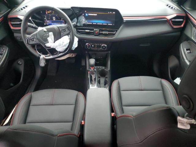 Photo 8 from auction – 2025 CHEVROLET TRAILBLAZE with VIN KL79MTSL3SB083576