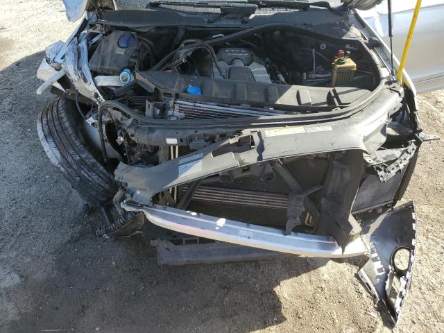Photo 12 from auction – 2014 AUDI Q7 PREMIUM with VIN WA1LGAFE0ED004917