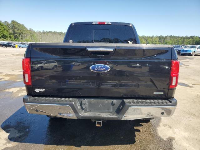 Photo 6 from auction – 2019 FORD F150 SUPER with VIN 1FTEW1E43KFB13866