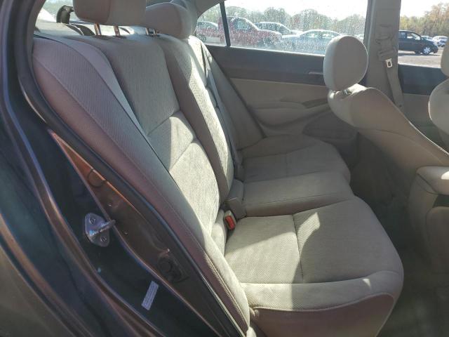 Photo 10 from auction – 2009 HONDA CIVIC LX with VIN 2HGFA16599H540599