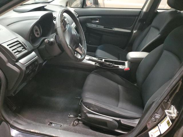 Photo 7 from auction – 2014 SUBARU IMPREZA SP with VIN JF1GPAL67E8328983