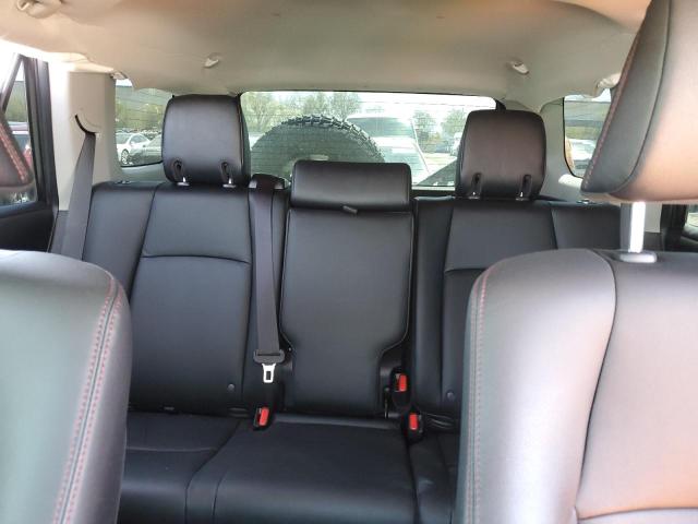Photo 10 from auction – 2020 TOYOTA 4RUNNER SR with VIN JTEBU5JRXL5833475