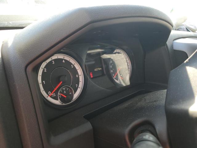 Photo 9 from auction – 2023 RAM 1500 CLASS with VIN 3C6RR6KT7PG656278