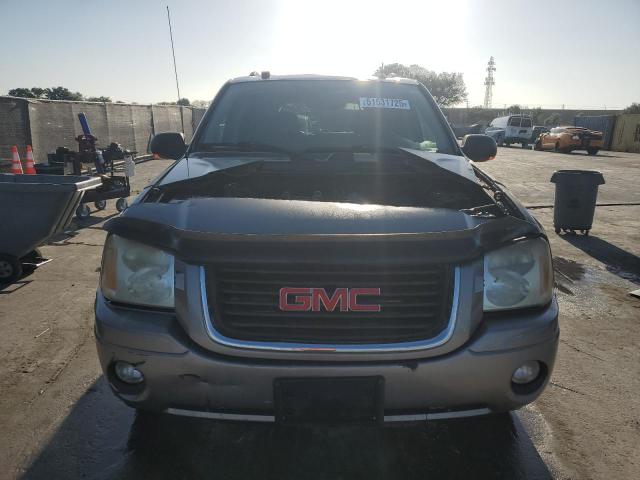 Photo 5 from auction – 2005 GMC ENVOY with VIN 1GKDT13S752201731