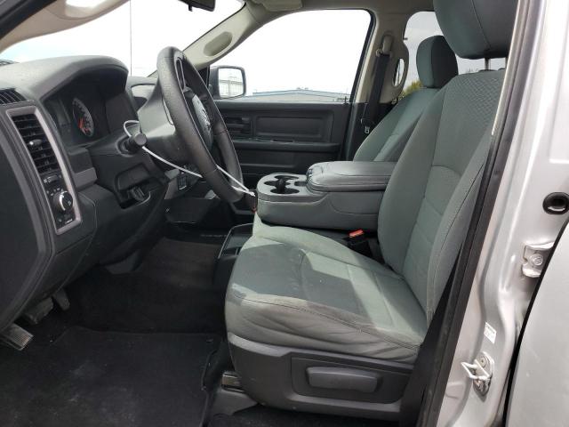 Photo 7 from auction – 2014 RAM 1500 ST with VIN 1C6RR7KT7ES437364