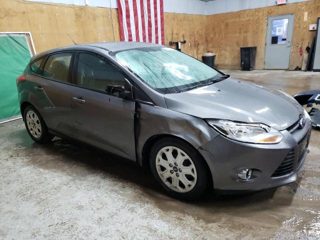Photo 4 from auction – 2012 FORD FOCUS SE with VIN 1FAHP3K26CL311553