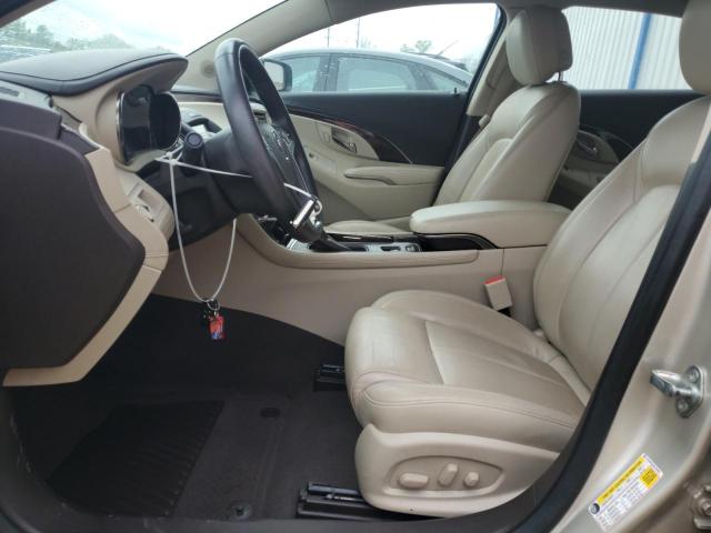 Photo 7 from auction – 2014 BUICK LACROSSE with VIN 1G4GB5G35EF246404
