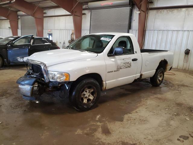 DODGE RAM 1500 S 2004 with VIN 1D7HA16KX4J119047 - Photo from auction