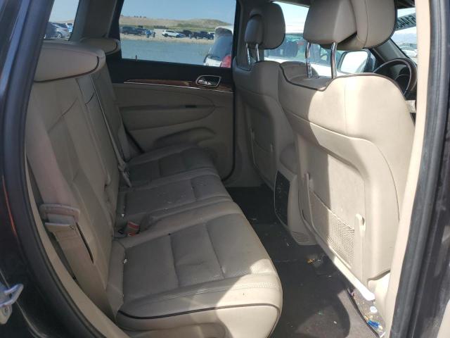 Photo 10 from auction – 2011 JEEP GRAND CHER with VIN 1J4RR6GT2BC629027