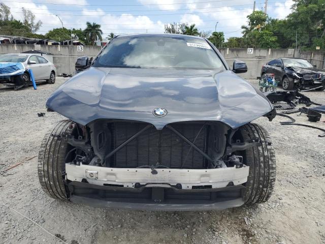 Photo 5 from auction – 2020 BMW X6 SDRIVE with VIN 5UXCY4C02L9C70471