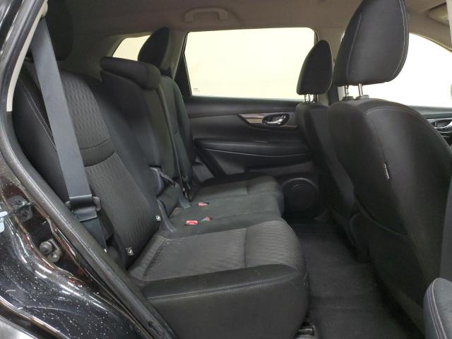 Photo 11 from auction – 2017 NISSAN ROGUE S with VIN KNMAT2MT1HP535479