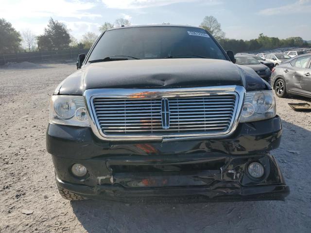 Photo 5 from auction – 2007 LINCOLN MARK LT with VIN 5LTPW18587FJ10589