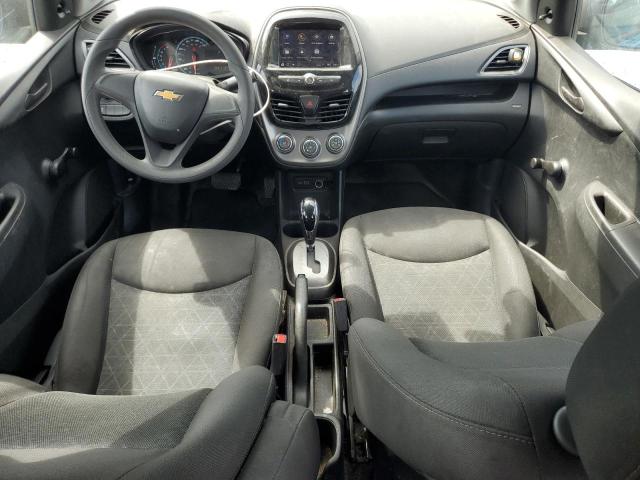 Photo 8 from auction – 2020 CHEVROLET SPARK with VIN KL8CB6SA2LC429023