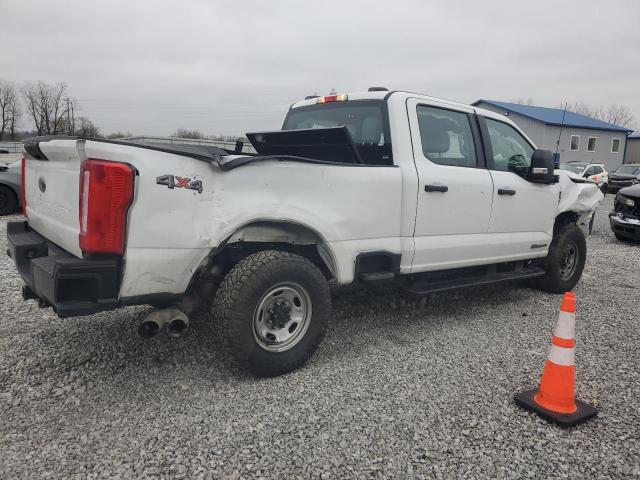 Photo 3 from auction – 2024 FORD F250 SUPER with VIN 1FT7W2BT9REE03409
