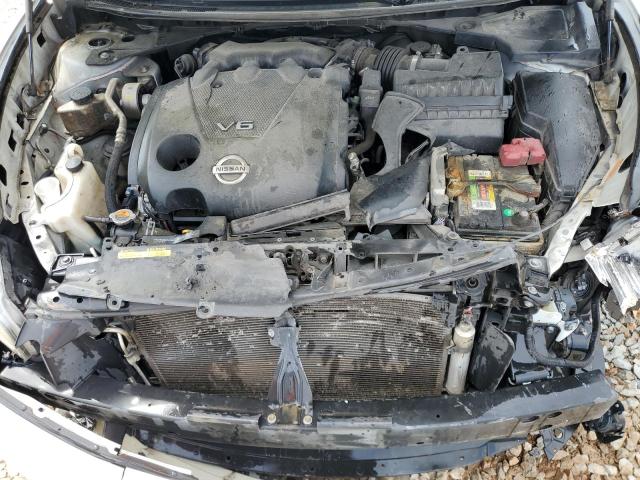 Photo 11 from auction – 2014 NISSAN MAXIMA S with VIN 1N4AA5AP8EC915538
