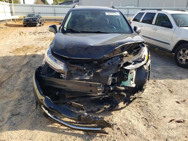 Photo 5 from auction – 2020 CHEVROLET TRAX 1LT with VIN KL7CJLSB1LB012142