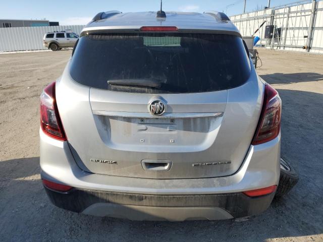 Снимка 6 от търг – 2017 BUICK ENCORE PRE с VIN KL4CJASB2HB178355