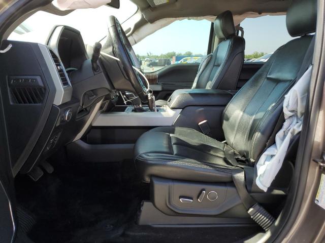 Photo 7 from auction – 2018 FORD F150 SUPER with VIN 1FTEW1CPXJFC60729