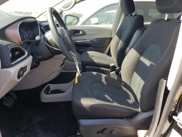 Photo 7 from auction – 2024 CHRYSLER VOYAGER LX with VIN 2C4RC1CG8RR127983