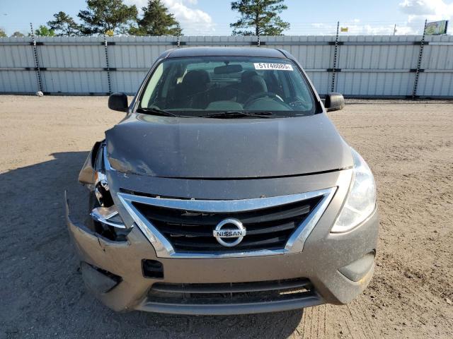 Photo 5 from auction – 2015 NISSAN VERSA S with VIN 3N1CN7AP1FL919121