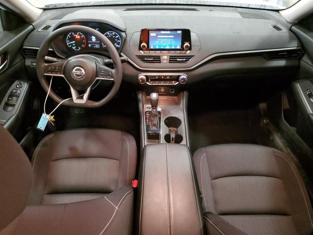Photo 8 from auction – 2021 NISSAN ALTIMA S with VIN 1N4BL4BV6MN415368