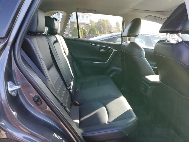 Photo 11 from auction – 2019 TOYOTA RAV4 LIMIT with VIN 2T3DWRFV4KW030558