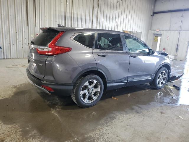 Photo 3 from auction – 2019 HONDA CR-V EX with VIN 2HKRW2H50KH630477