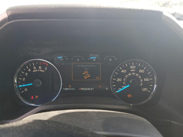 Photo 9 from auction – 2016 FORD F150 SUPER with VIN 1FTEW1EP8GKD87640