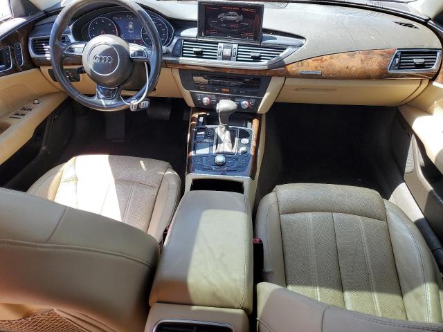 Photo 8 from auction – 2013 AUDI A7 PRESTIG with VIN WAU2GAFC8DN004606