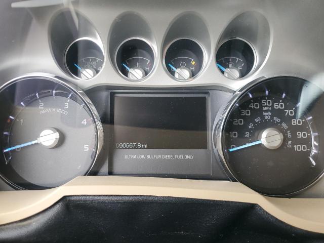 Photo 9 from auction – 2016 FORD F250 SUPER with VIN 1FT7W2BT9GEB47916