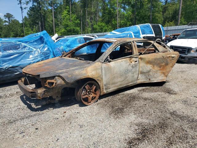 CHEVROLET MALIBU LS 2009 with VIN 1G1ZG57B294178773 - Photo from auction