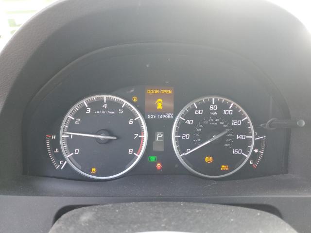 Photo 9 from auction – 2013 ACURA RDX TECHNO with VIN 5J8TB4H58DL015320