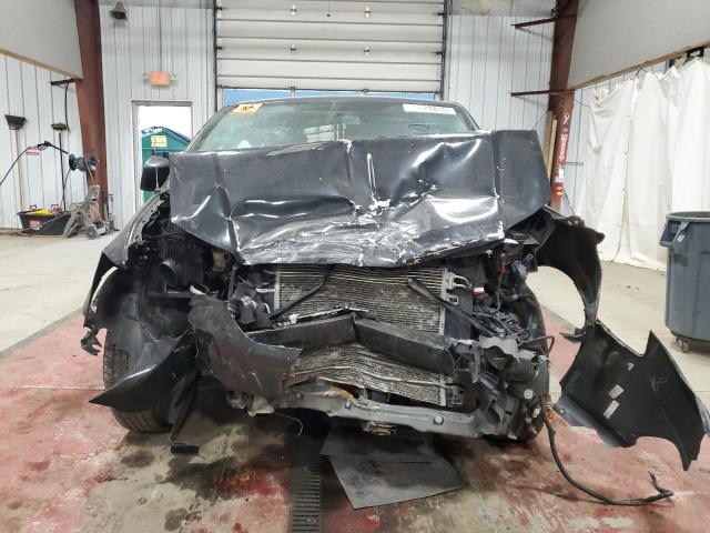 Photo 5 from auction – 2018 DODGE GRAND CARA with VIN 2C4RDGBG3JR226023