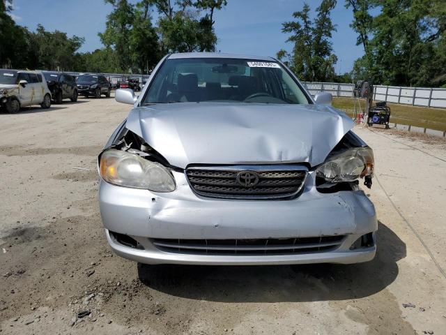 Photo 5 from auction – 2008 TOYOTA COROLLA with VIN 1NXBR32EX8Z990521
