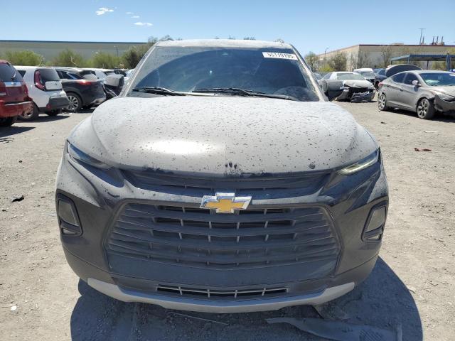 Photo 5 from auction – 2021 CHEVROLET BLAZER with VIN 3GNKBDRS6MS574235