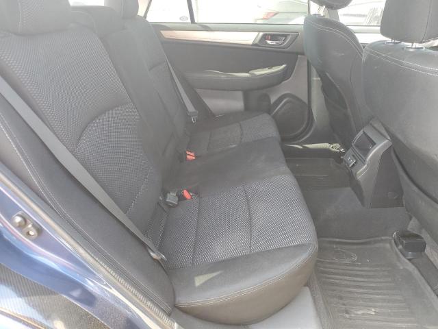 Photo 11 from auction – 2019 SUBARU OUTBACK with VIN 4S4BSAFCXK3348427