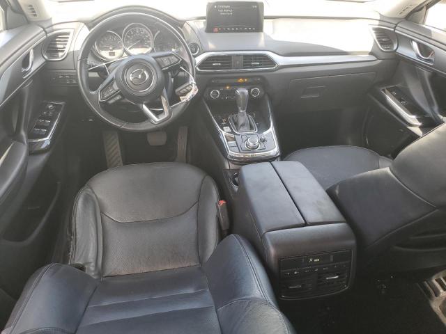 Photo 8 from auction – 2016 MAZDA CX-9 TOURI with VIN JM3TCBCY8G0118929